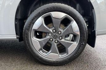 Volkswagen Transporter 2.0 TDI 170 Commerce Pro Van Auto