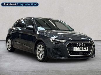 Audi A1 30 TFSI Sport 5dr