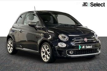 Fiat 500 1.2 S 3dr