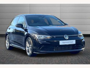 Volkswagen Golf 1.5 eTSI 150 R-Line 5dr DSG