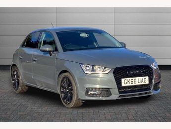 Audi A1 1.4 TFSI Sport 5dr