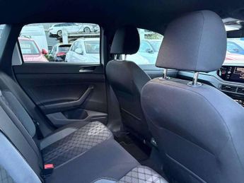 Volkswagen Polo 1.0 TSI 110 R-Line 5dr DSG