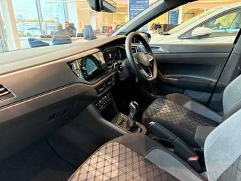 Volkswagen Polo 1.0 TSI 110 R-Line 5dr DSG