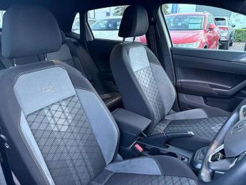 Volkswagen Polo 1.0 TSI 110 R-Line 5dr DSG