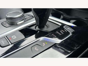 BMW X3 xDrive20d M Sport 5dr Step Auto