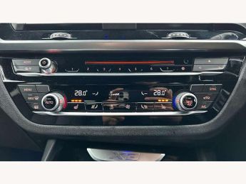 BMW X3 xDrive20d M Sport 5dr Step Auto