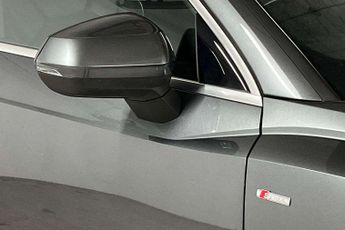 Audi Q3 35 TFSI S Line 5dr S Tronic