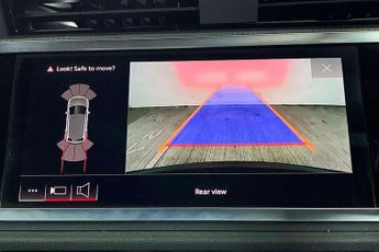 Audi Q3 35 TFSI S Line 5dr S Tronic