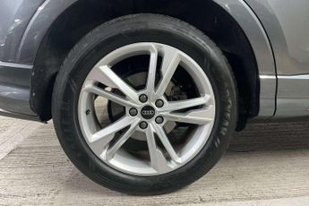 Audi Q3 35 TFSI S Line 5dr S Tronic