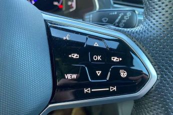 Volkswagen Tiguan 2.0 TDI R-Line Edition 5dr DSG