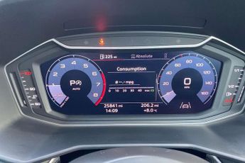 Audi A1 30 TFSI S Line 5dr S Tronic