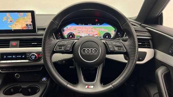 Audi A5 Sportback 35 TFSI S Line 5dr S Tronic