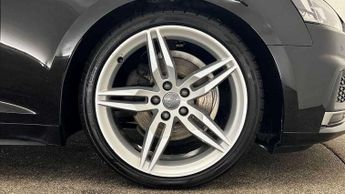 Audi A5 Sportback 35 TFSI S Line 5dr S Tronic