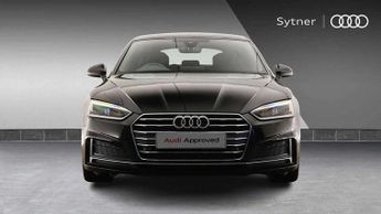 Audi A5 Sportback 35 TFSI S Line 5dr S Tronic