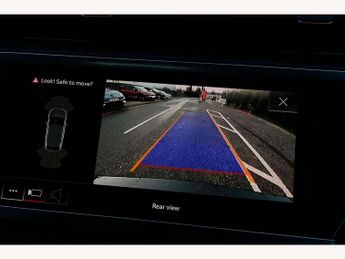 Audi Q3 35 TFSI Black Edition 5dr S Tronic