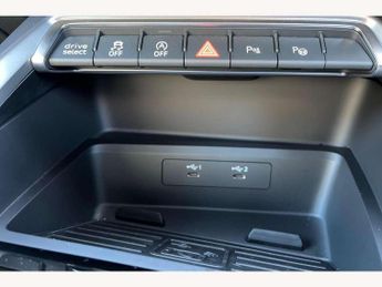 Audi S3 S3 TFSI Black Edition Quattro 5dr S Tronic