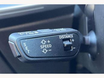 Audi S3 S3 TFSI Black Edition Quattro 5dr S Tronic