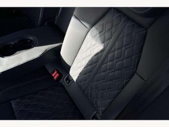 Audi S3 S3 TFSI Black Edition Quattro 5dr S Tronic