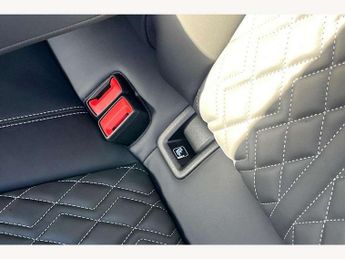 Audi S3 S3 TFSI Black Edition Quattro 5dr S Tronic