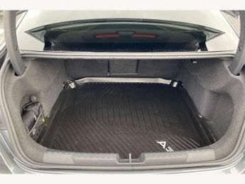 Audi S3 S3 TFSI Black Edition Quattro 4dr S Tronic