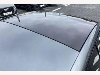 Audi S3 S3 TFSI Black Edition Quattro 4dr S Tronic