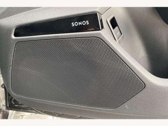 Audi S3 S3 TFSI Black Edition Quattro 4dr S Tronic