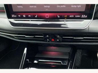 Volkswagen Golf GTI 2.0 TSI 265 GTI 5dr DSG