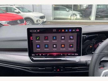 Volkswagen Golf GTI 2.0 TSI 265 GTI 5dr DSG