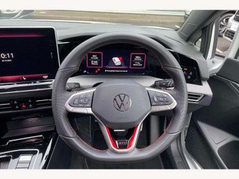 Volkswagen Golf GTI 2.0 TSI 265 GTI 5dr DSG