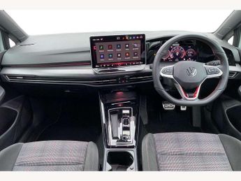 Volkswagen Golf GTI 2.0 TSI 265 GTI 5dr DSG