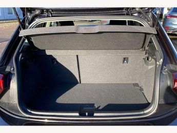 Volkswagen Polo 1.0 TSI Match 5dr DSG