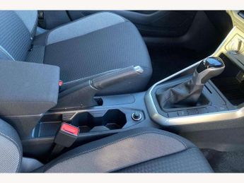 Volkswagen Polo 1.0 TSI Match 5dr DSG