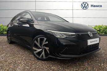 Volkswagen Golf TDi 2.0 TDI 150 R-Line 5dr DSG