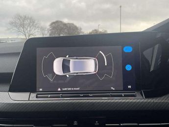 Volkswagen Golf Estate 2.0 TDI 150 R-Line 5dr DSG