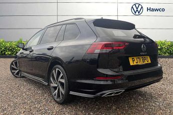 Volkswagen Golf Estate 2.0 TDI 150 R-Line 5dr DSG