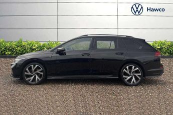 Volkswagen Golf Estate 2.0 TDI 150 R-Line 5dr DSG