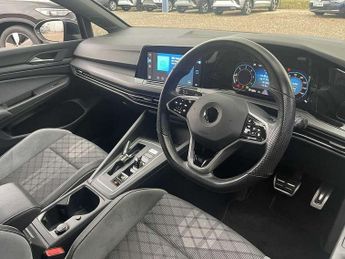 Volkswagen Golf Estate 2.0 TDI 150 R-Line 5dr DSG