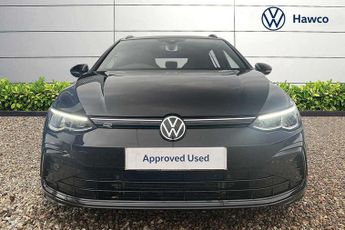 Volkswagen Golf Estate 2.0 TDI 150 R-Line 5dr DSG
