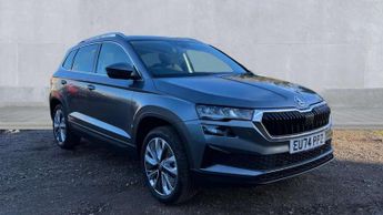 Skoda Karoq 1.5 TSI SE L 5dr DSG