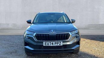 Skoda Karoq 1.5 TSI SE L 5dr DSG