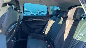 Skoda Karoq 1.5 TSI SE L 5dr DSG