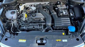 Skoda Karoq 1.5 TSI SE L 5dr DSG