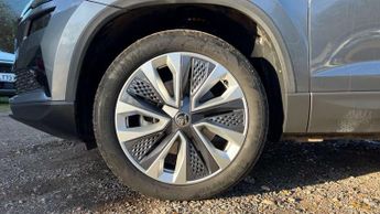 Skoda Karoq 1.5 TSI SE L 5dr DSG