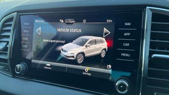 Skoda Karoq 1.5 TSI SE L 5dr DSG