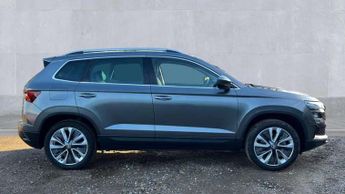 Skoda Karoq 1.5 TSI SE L 5dr DSG