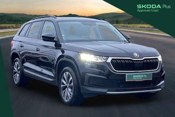 Skoda Kodiaq 1.5 TSI SE Drive 5dr DSG [7 Seat]