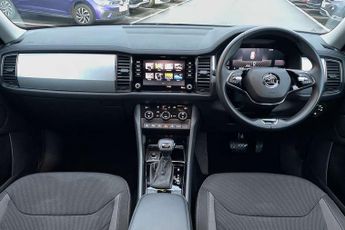 Skoda Kodiaq 1.5 TSI SE Drive 5dr DSG [7 Seat]
