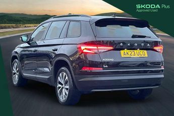 Skoda Kodiaq 1.5 TSI SE Drive 5dr DSG [7 Seat]