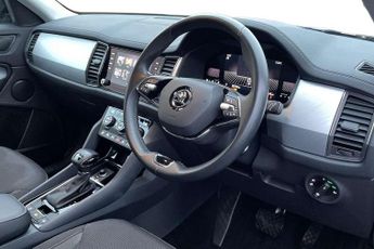 Skoda Kodiaq 1.5 TSI SE Drive 5dr DSG [7 Seat]