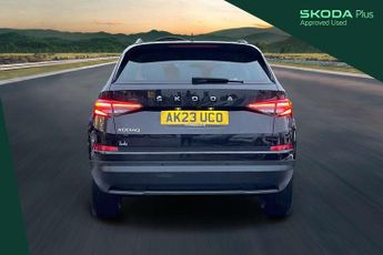 Skoda Kodiaq 1.5 TSI SE Drive 5dr DSG [7 Seat]